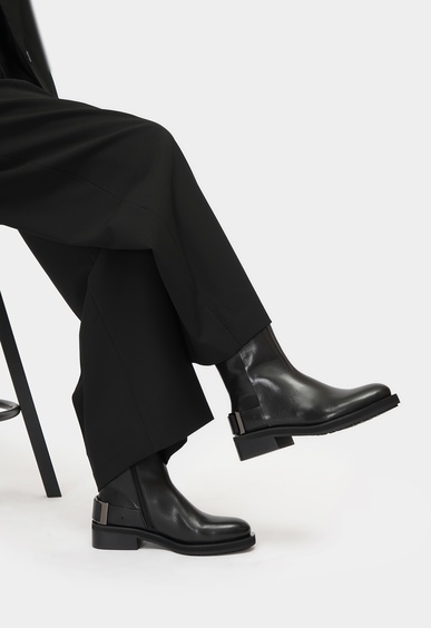 Ботинки Mario Berlucci Ботинки Mario Berlucci