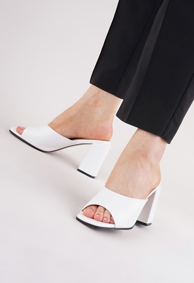 Босоножки на каблуке Mario Berlucci Босоножки на каблуке Mario Berlucci