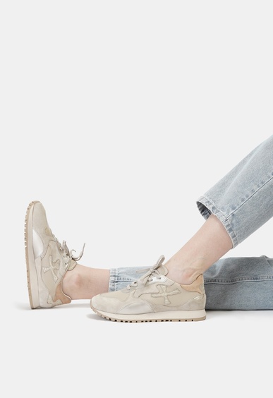 Кроссовки Mario Berlucci Кроссовки Mario Berlucci