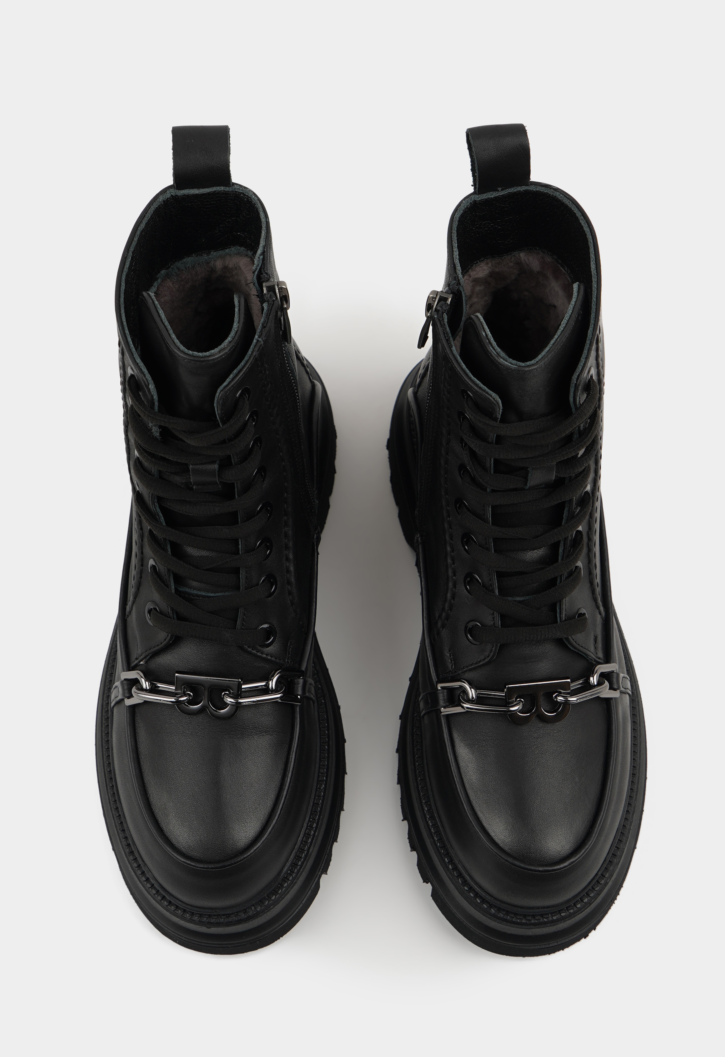 Ботинки Mario Berlucci Ботинки Mario Berlucci