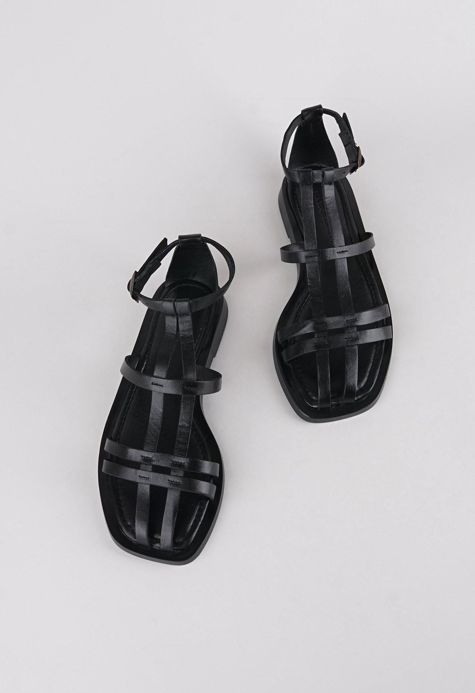 Сандалии Mario Berlucci Сандалии Mario Berlucci