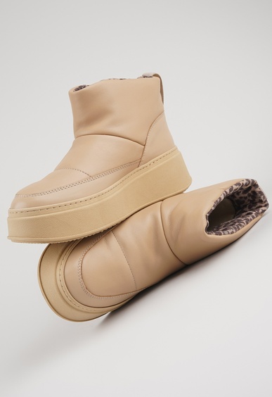 Угги Mario Berlucci Угги Mario Berlucci