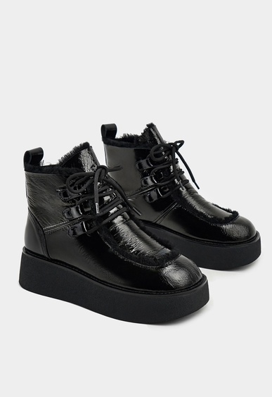 Угги Mario Berlucci Угги Mario Berlucci