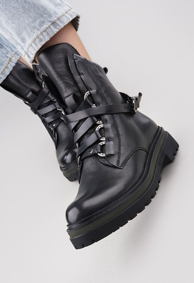 Ботинки Mario Berlucci Ботинки Mario Berlucci