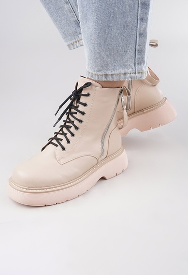 Ботинки Mario Berlucci Ботинки Mario Berlucci