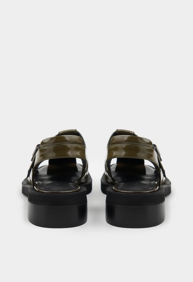 Сандалии Mario Berlucci Сандалии Mario Berlucci