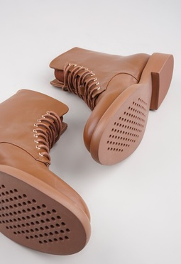 Ботинки Mario Berlucci Ботинки Mario Berlucci