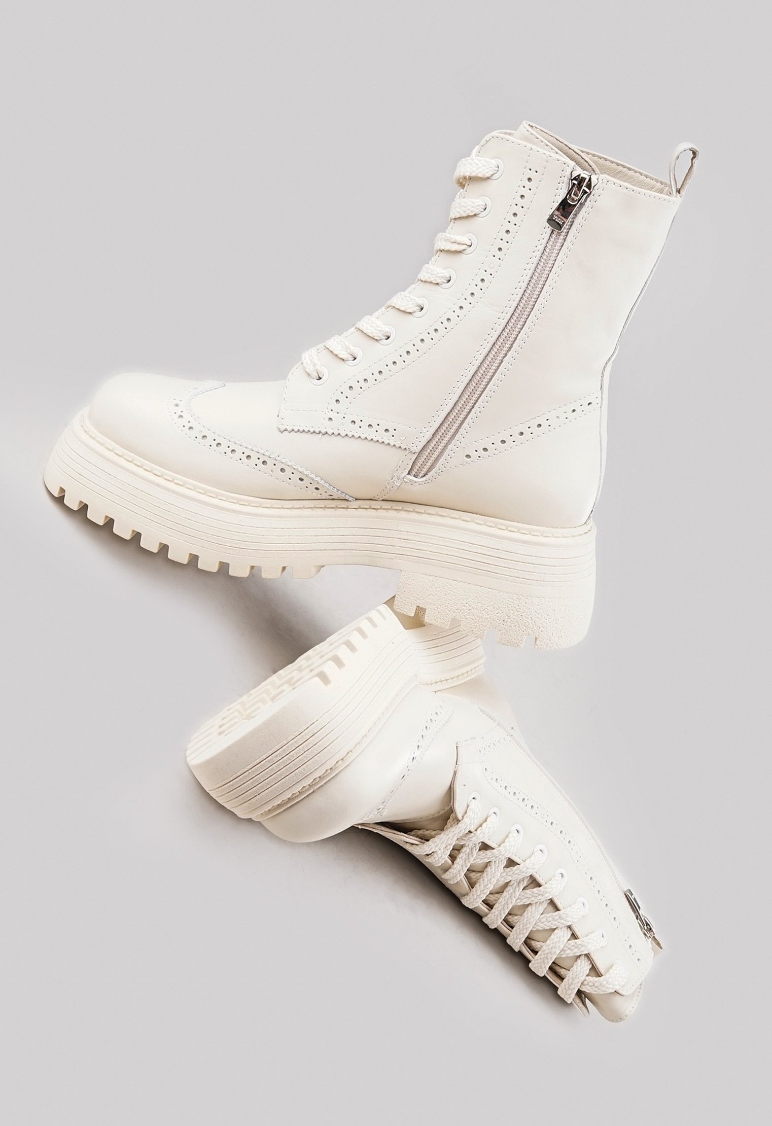 Ботинки Mario Berluchi Ботинки Mario Berluchi