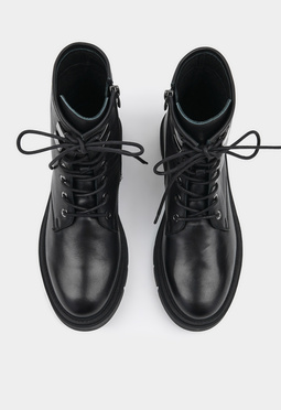 Ботинки Mario Berlucci Ботинки Mario Berlucci