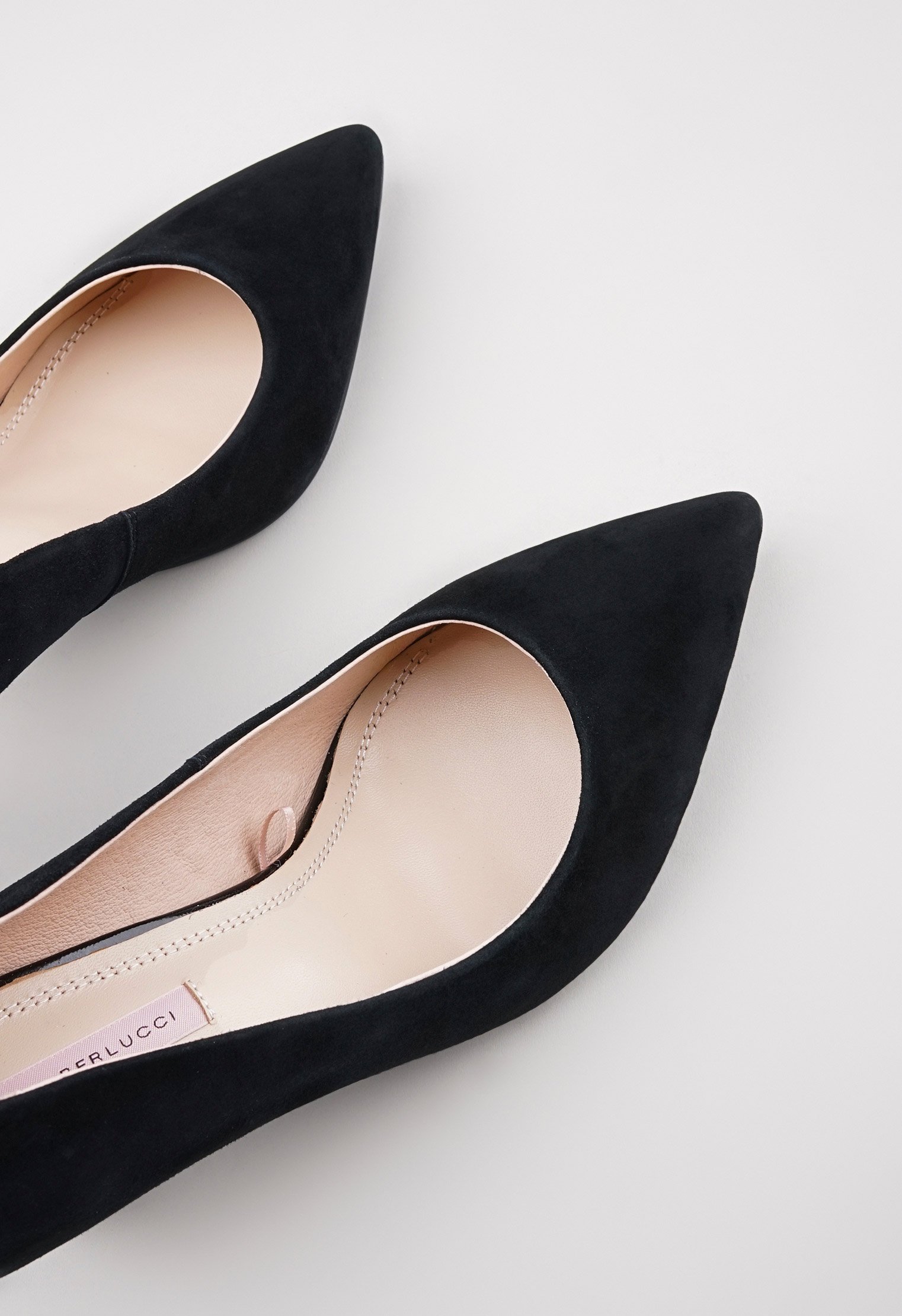 Туфли на шпильке Mario Berlucci Туфли на шпильке Mario Berlucci