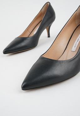 Туфли на шпильке Mario Berlucci Туфли на шпильке Mario Berlucci