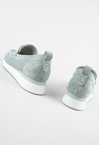 Слиперы Mario Berlucci Слиперы Mario Berlucci