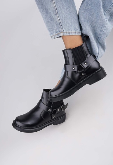 Ботинки Mario Berlucci Ботинки Mario Berlucci