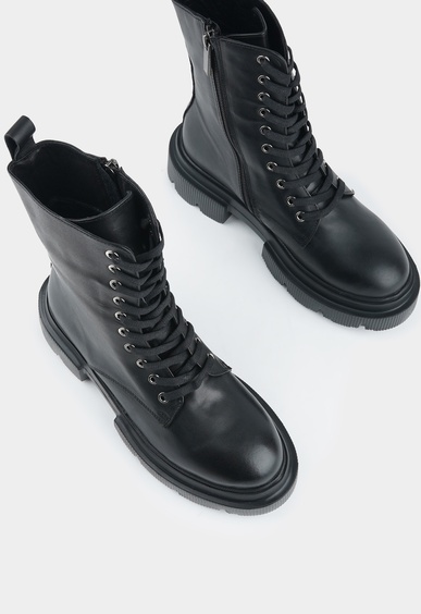 Ботинки Mario Berlucci Ботинки Mario Berlucci