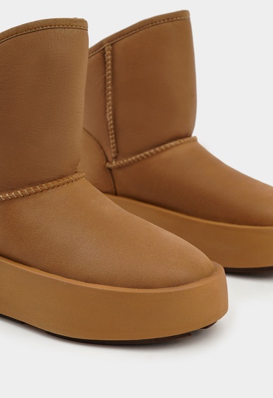 Угги Mario Berlucci Угги Mario Berlucci