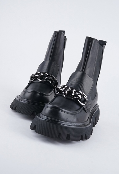 Ботинки Mario Berlucci Ботинки Mario Berlucci