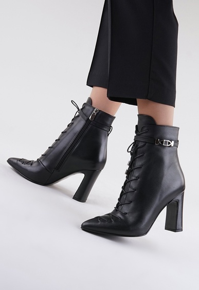 Ботильоны Mario Berlucci Ботильоны Mario Berlucci