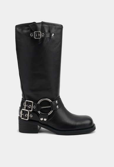 Сапоги Mario Berlucci Сапоги Mario Berlucci