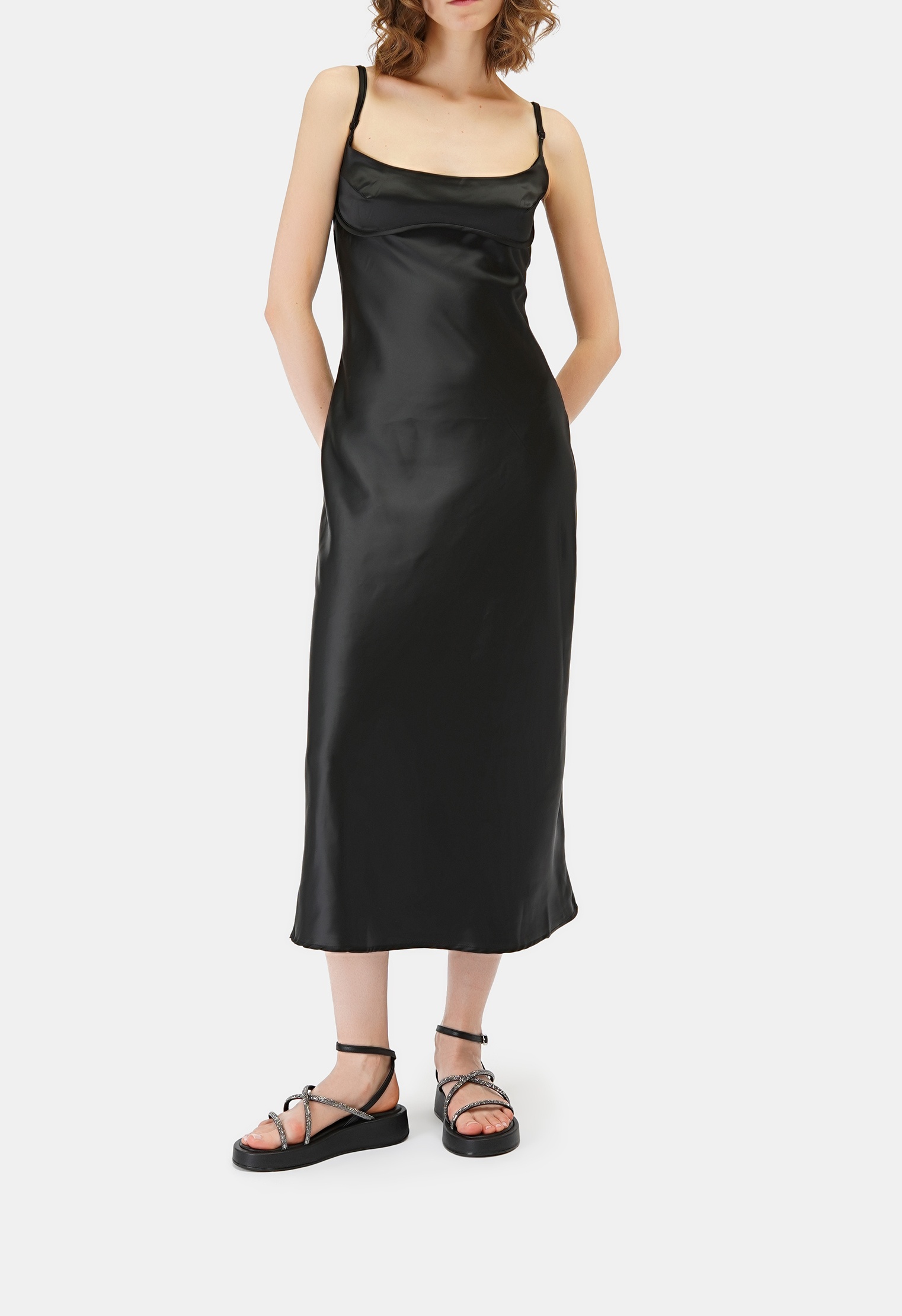 Сандалии Mario Berlucci Сандалии Mario Berlucci