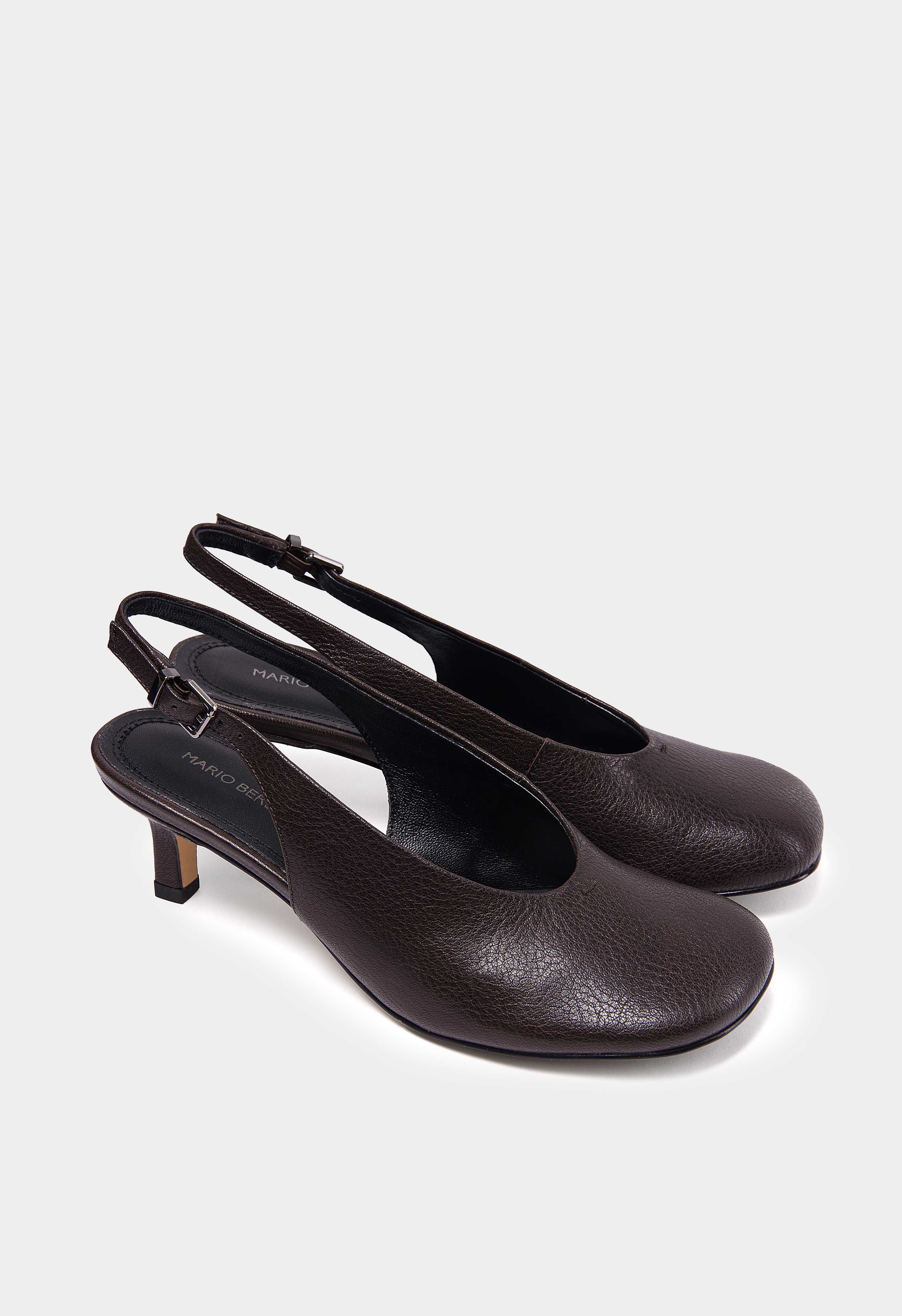 Mario Berlucci 1-P236