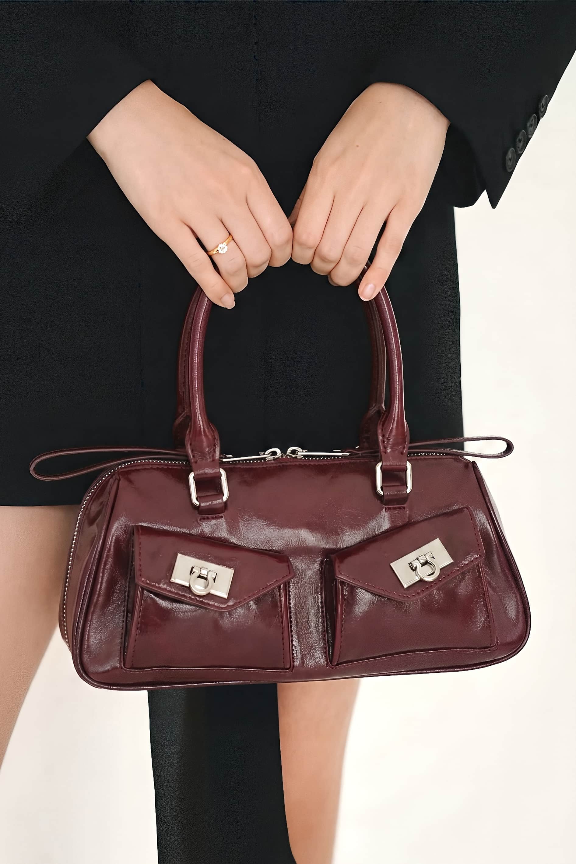 Mario Berlucci 7-J20-5S