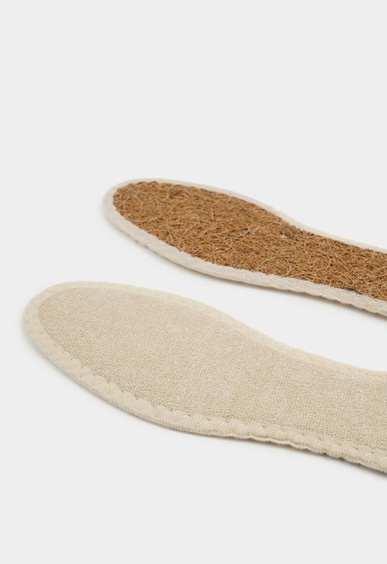 Стельки и вкладыши Стельки и вкладыши