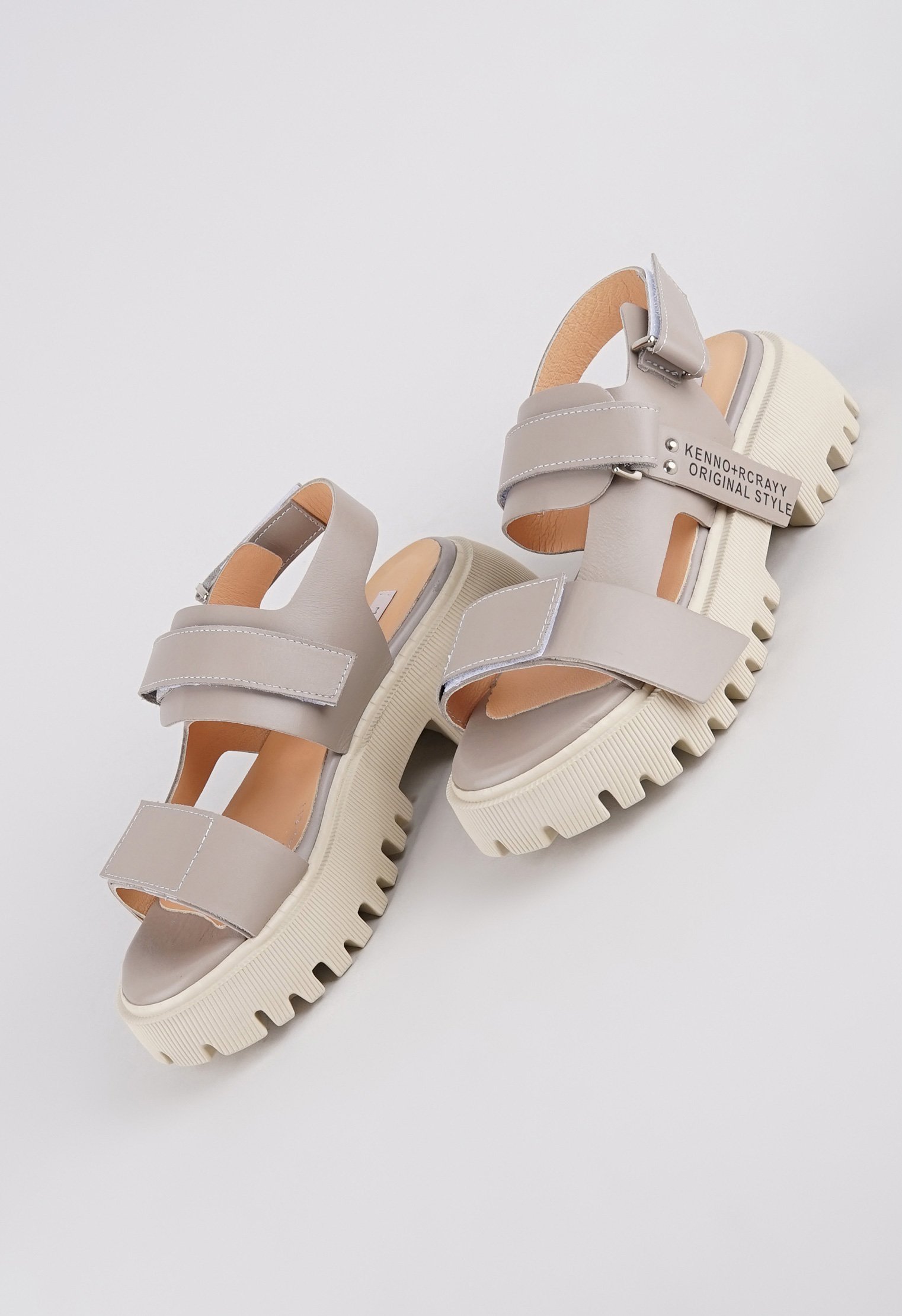 Сандалии Mario Berlucci Сандалии Mario Berlucci