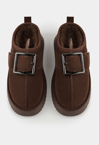 Угги Mario Berlucci Угги Mario Berlucci