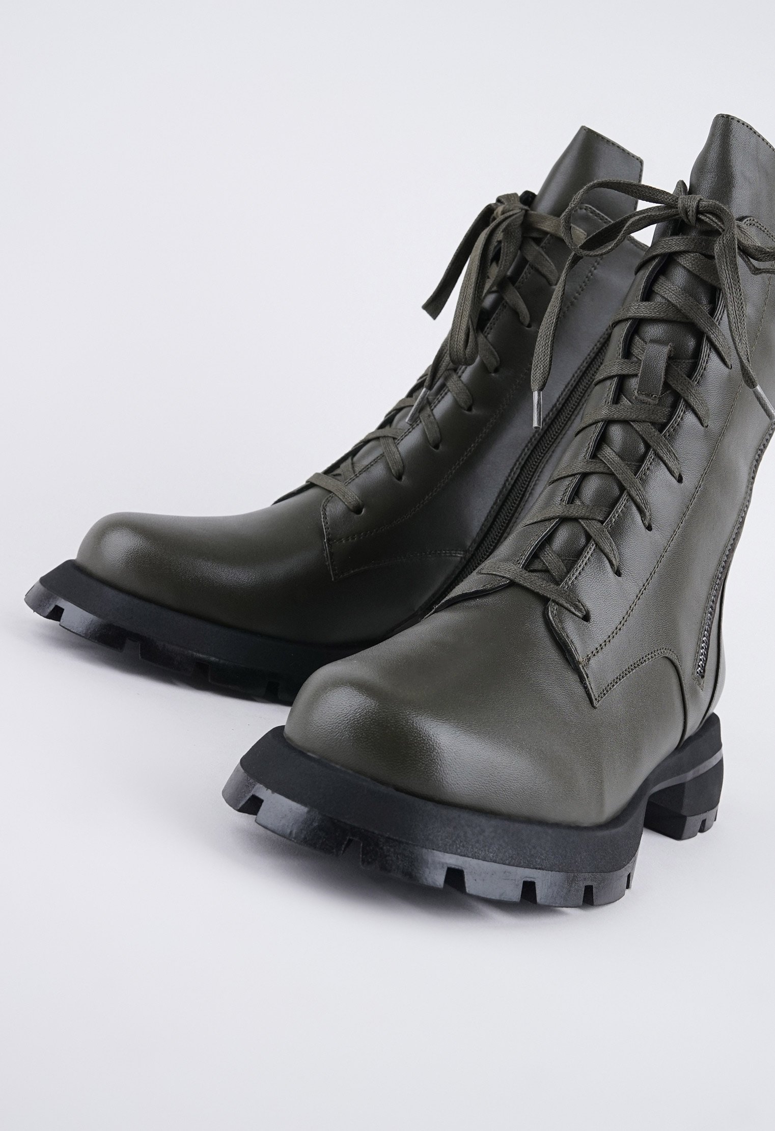 Ботинки Mario Berlucci Ботинки Mario Berlucci