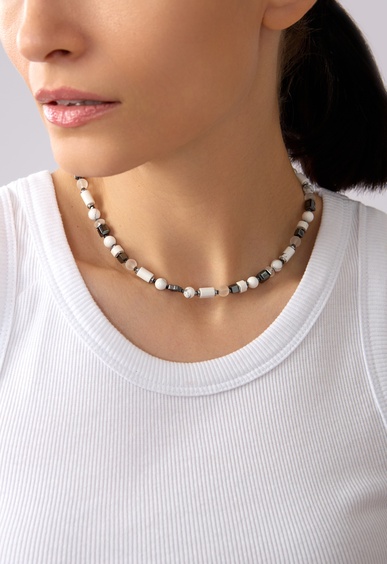 Ожерелья Ожерелья