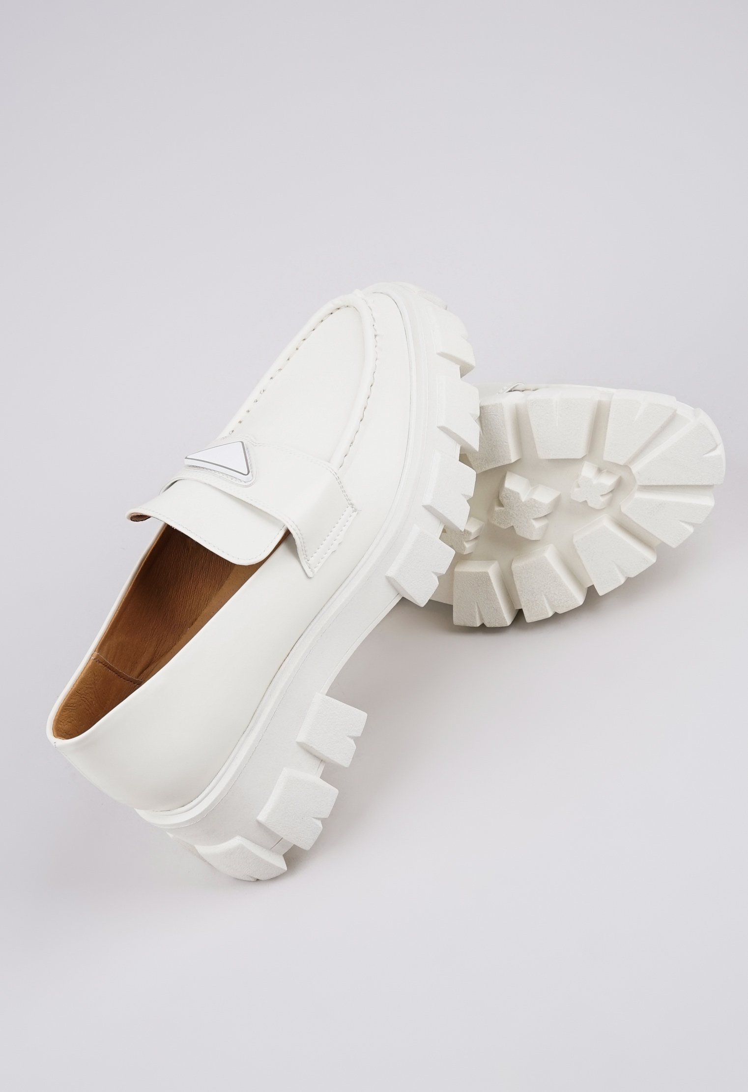 Лоферы Mario Berlucci Лоферы Mario Berlucci