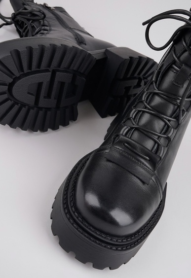 Ботинки Mario Berlucci Ботинки Mario Berlucci