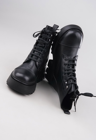 Ботинки Mario Berlucci Ботинки Mario Berlucci