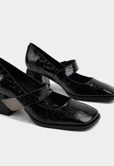 Туфли Mario Berlucci Туфли Mario Berlucci