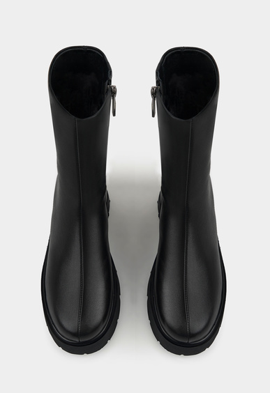 Полусапоги Mario Berlucci Полусапоги Mario Berlucci