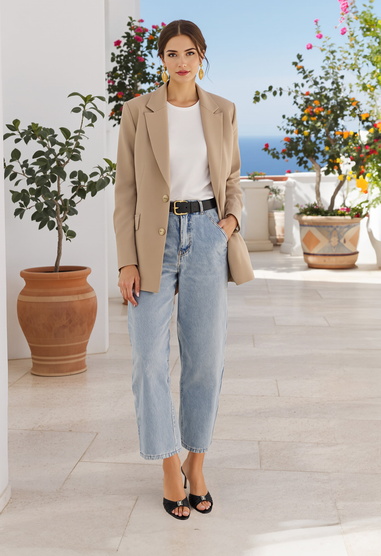 Mario Berlucci 1-G060