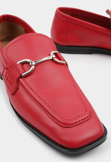 Лоферы Mario Berlucci Лоферы Mario Berlucci