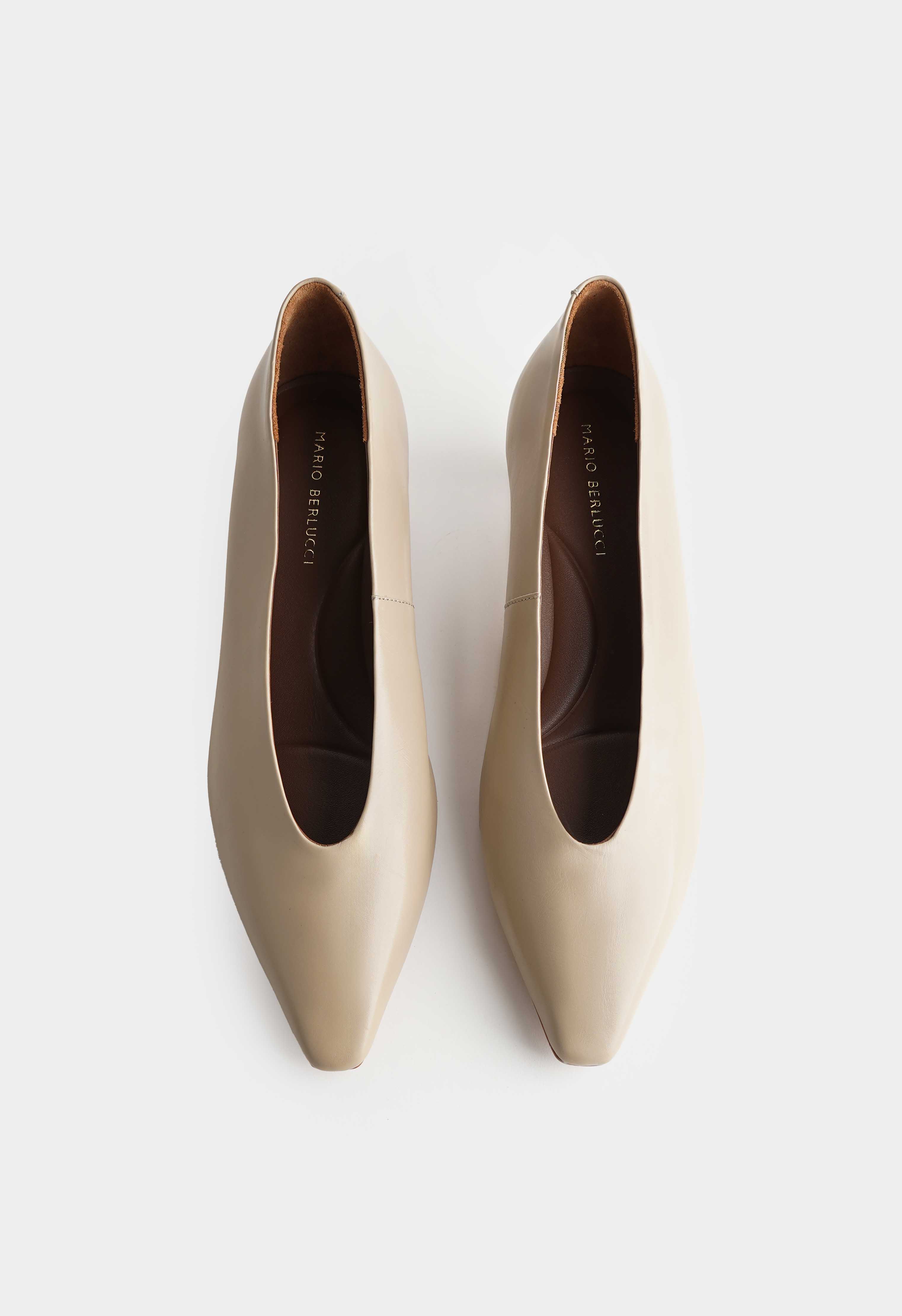 Туфли Mario Berlucci