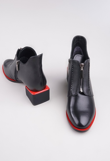 Ботильоны Mario Berlucci Ботильоны Mario Berlucci