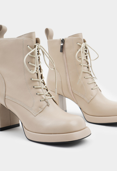 Ботильоны Mario Berlucci Ботильоны Mario Berlucci