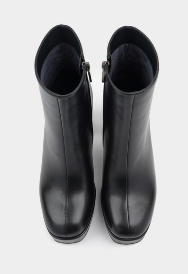 Ботильоны Mario Berlucci Ботильоны Mario Berlucci