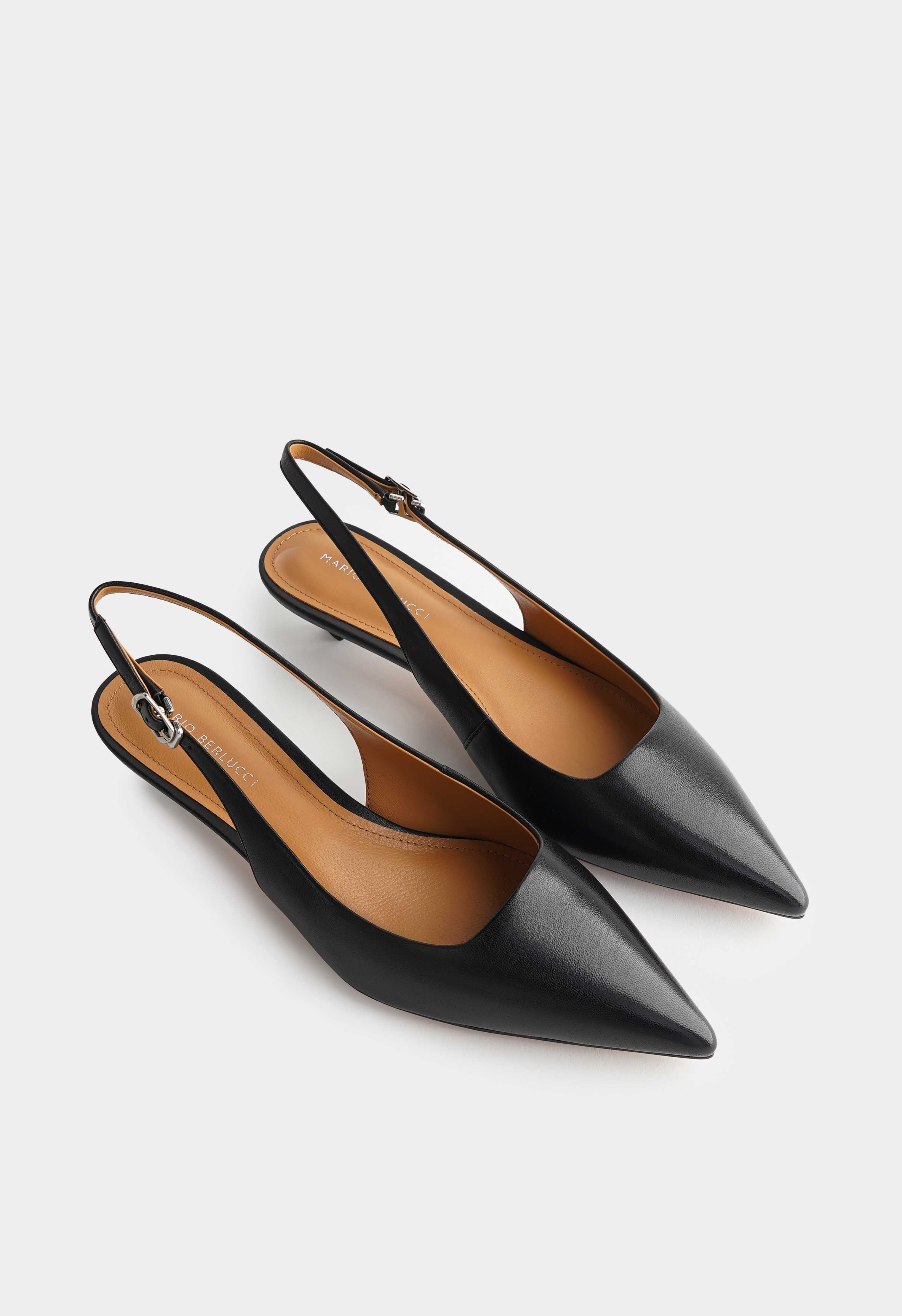 Mario Berlucci 1-G007R-1