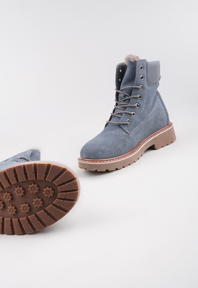 Ботинки Mario Berlucci Ботинки Mario Berlucci