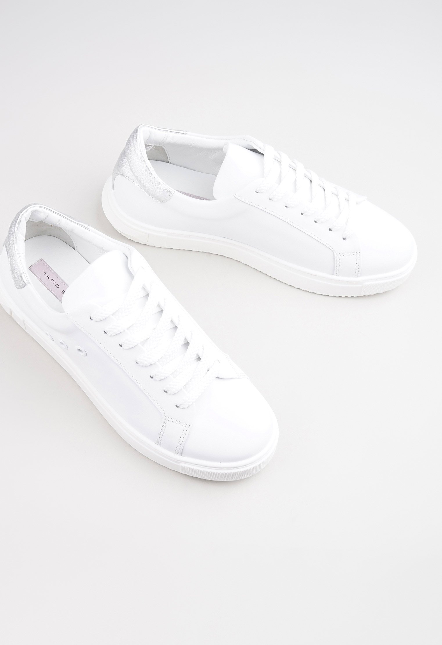 Кеды Mario Berlucci Кеды Mario Berlucci