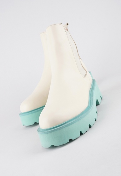 Ботинки Mario Berlucci Ботинки Mario Berlucci