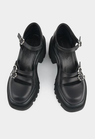 Туфли Mario Berlucci Туфли Mario Berlucci