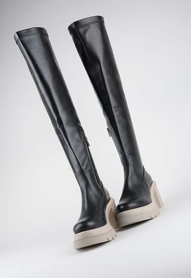 Сапоги Mario Berlucci Сапоги Mario Berlucci