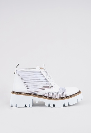 Ботинки Mario Berlucci Ботинки Mario Berlucci