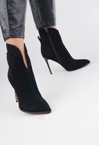 Ботильоны Mario Berlucci Ботильоны Mario Berlucci