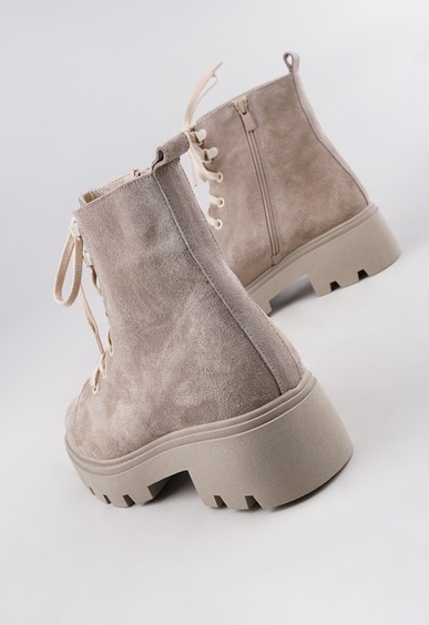 Ботинки Mario Berlucci Ботинки Mario Berlucci